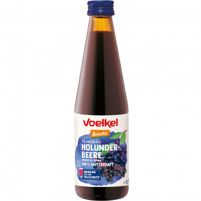 succo di sambuco (0,33lt)